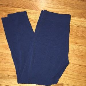 LOFT Lou and Grey Leggings